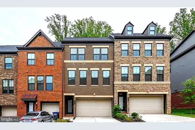 9283 Wood Violet Court, Fairfax, VA 22031 - Photo 1