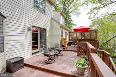 3826 Whitman Road, Annandale, VA 22003 - Photo 9