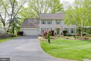 3826 Whitman Rd, Annandale, VA 22003 - Photo 5