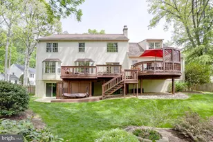 3826 Whitman Rd, Annandale, VA 22003 - Photo 7