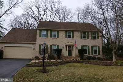 3826 Whitman Road, Annandale, VA 22003 - Photo 23