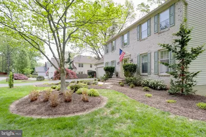 3826 Whitman Road, Annandale, VA 22003 - Photo 21