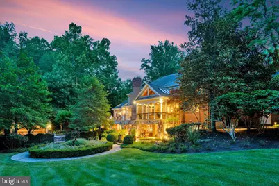 8014 Greenwich Woods Drive, McLean, VA 22102 - Photo 71