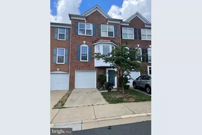 8863 Cherokee Rose Way, Lorton, VA 22079 - Photo 1