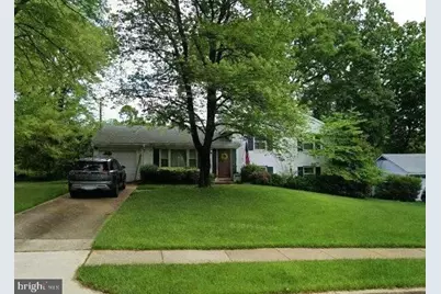 7708 Jansen Drive, Springfield, VA 22152 - Photo 1