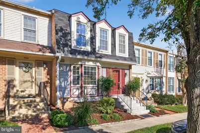 5654 Ridge View Drive, Alexandria, VA 22310 - Photo 1