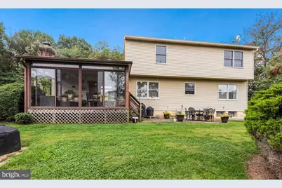 2131 Silentree Drive, Vienna, VA 22182 - Photo 35
