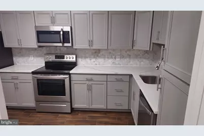 5501 Seminary Road #2502S, Falls Church, VA 22041 - Photo 1