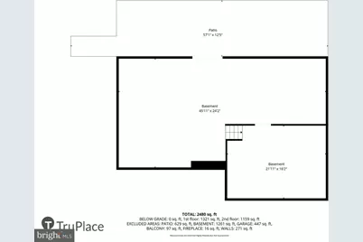 9007 Edgepark Road, Vienna, VA 22182 - Photo 61