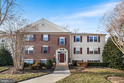 12014 Golf Ridge Court #302, Fairfax, VA 22033 - Photo 29