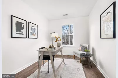 12014 Golf Ridge Court #302, Fairfax, VA 22033 - Photo 19