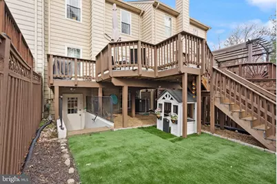 6020 Kestner Circle, Alexandria, VA 22315 - Photo 45