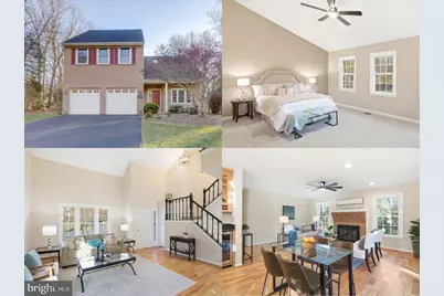 4746 Holly Avenue, Fairfax, VA 22030 - Photo 1