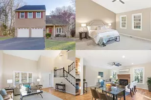 4746 Holly Ave, Fairfax, VA 22030 - Photo 1