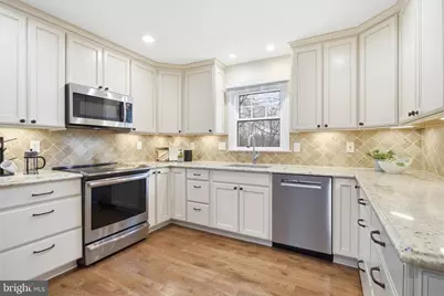 9820 Westwood Manor Court, Burke, VA 22015 - Photo 11