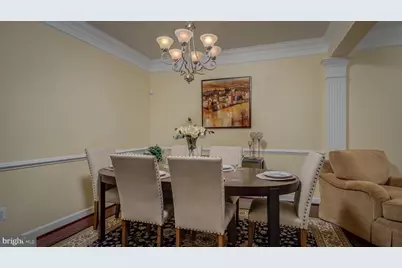 8070 Samuel Wallis Street, Lorton, VA 22079 - Photo 35