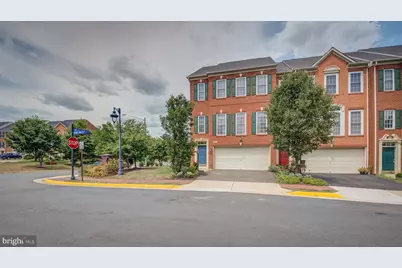 8070 Samuel Wallis Street, Lorton, VA 22079 - Photo 3