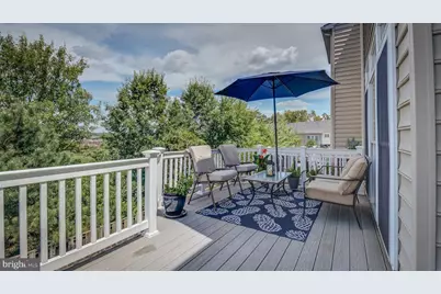 8070 Samuel Wallis Street, Lorton, VA 22079 - Photo 51