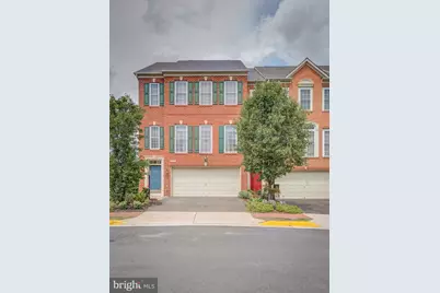 8070 Samuel Wallis Street, Lorton, VA 22079 - Photo 1
