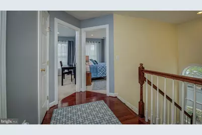 8070 Samuel Wallis Street, Lorton, VA 22079 - Photo 23