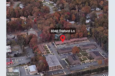 8340 Traford Lane #8340, Springfield, VA 22152 - Photo 3
