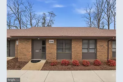 8340 Traford Lane #8340, Springfield, VA 22152 - Photo 5