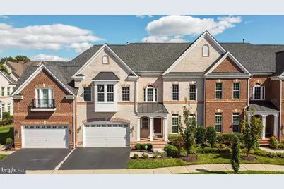 3883 Billberry Drive, Fairfax, VA 22033 - Photo 1