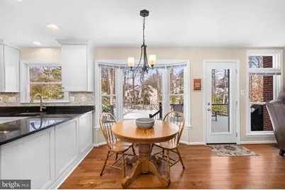 9616 Oakington Drive, Fairfax Station, VA 22039 - Photo 19