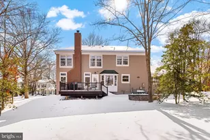 9616 Oakington Dr, Fairfax Station, VA 22039 - Photo 53