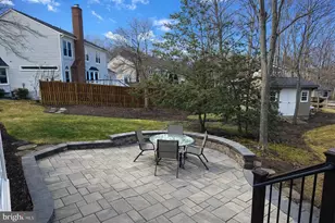 9616 Oakington Dr, Fairfax Station, VA 22039 - Photo 65