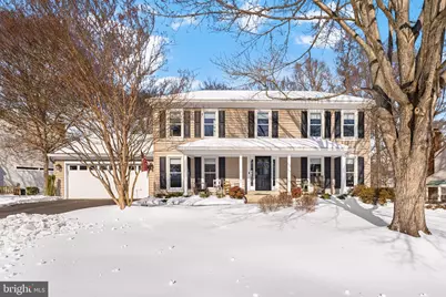 9616 Oakington Drive, Fairfax Station, VA 22039 - Photo 1