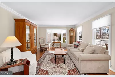 9616 Oakington Drive, Fairfax Station, VA 22039 - Photo 13