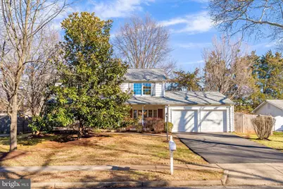 13130 Pavilion Lane, Fairfax, VA 22033 - Photo 3