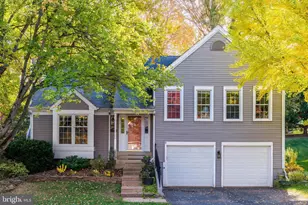 3919 Bokel Dr, Chantilly, VA 20151 - Photo 1