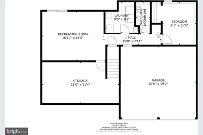 3919 Bokel Drive, Chantilly, VA 20151 - Photo 61