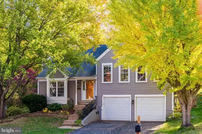 3919 Bokel Drive, Chantilly, VA 20151 - Photo 3