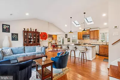 3414 Valewood Drive, Oakton, VA 22124 - Photo 3