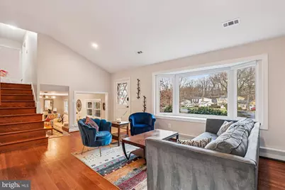 3414 Valewood Drive, Oakton, VA 22124 - Photo 5