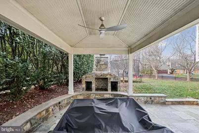 3414 Valewood Drive, Oakton, VA 22124 - Photo 37