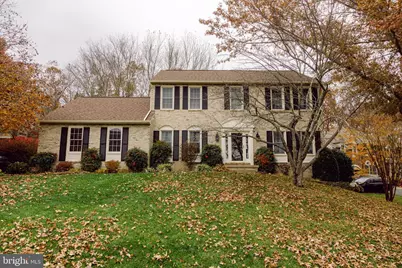 15292 Surrey House Way, Centreville, VA 20120 - Photo 1