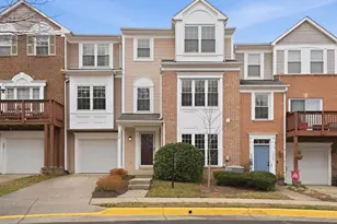 4308 Hackney Coach Ln, Fairfax, VA 22030 - Photo 1