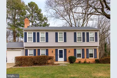 9214 Talisman Drive, Vienna, VA 22182 - Photo 1