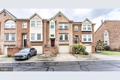 8031 Merry Oaks Court, Vienna, VA 22182 - Photo 25