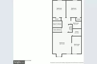 8031 Merry Oaks Court, Vienna, VA 22182 - Photo 49