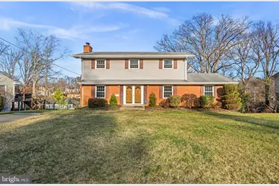 6219 Thornwood Drive, Alexandria, VA 22310 - Photo 1