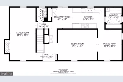 6219 Thornwood Drive, Alexandria, VA 22310 - Photo 49