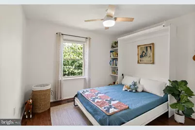 9607 Lake Braddock Drive, Burke, VA 22015 - Photo 33