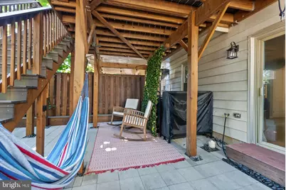 9607 Lake Braddock Drive, Burke, VA 22015 - Photo 55