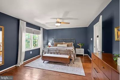 9607 Lake Braddock Drive, Burke, VA 22015 - Photo 25