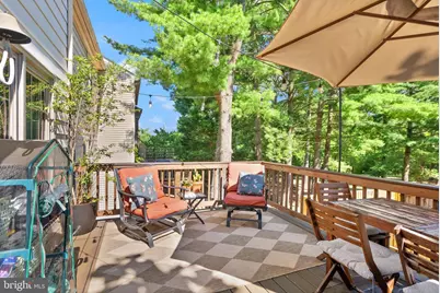 9607 Lake Braddock Drive, Burke, VA 22015 - Photo 21